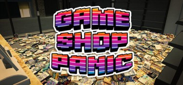 电玩店忙乱 (Game Shop Panic) Build.24525881 官方简体中文下载 – 支持手柄免安装 | 504.12MB