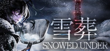 雪葬 (Snowed Under) Build.24729153 官方简体中文下载 – 支持键鼠免安装 | 1.28GB