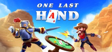 最后一局 (One Last Hand) Build.24731475 官方简体中文下载 – 支持键鼠免安装 | 707.29MB