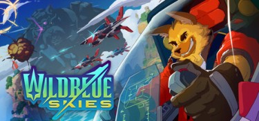 狂野青空 (Wild Blue Skies) Build.24684489 官方简体中文下载 – 支持手柄免安装 | 1.67GB