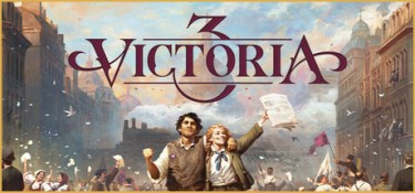 维多利亚3 (Victoria 3) v1.13.10 官方简体中文下载 – 支持键鼠免安装 | 修改器 | 22.3GB