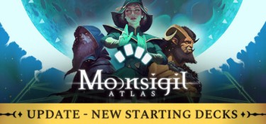 月之魔印 (Moonsigil Atlas) Build.24457943 官方简体中文下载 – 支持手柄免安装 | 598MB
