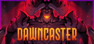 黎明施法者 (Dawncaster / The RPG Cardventure) Build.24593679 官方简体中文下载 – 支持手柄免安装 | 1.81GB
