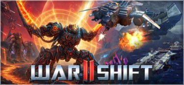 战争切换2 (WARSHIFT 2) Build.24736213 英文下载 – 支持手柄免安装 | 8.37GB