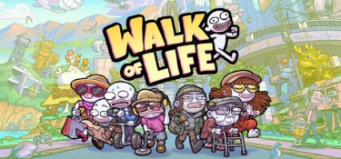 牛马三百六十行 (Walk of Life) Build.24470558 官方简体中文下载 – 支持手柄免安装 | 865MB