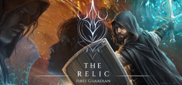 遗物：第一守护者 (The Relic: First Guardian) Build.24739538 官方简体中文下载 – 支持手柄免安装 | 28.55GB