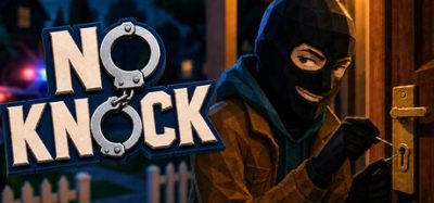别敲门 (No Knock) Build.24694683 官方简体中文下载 – 支持键鼠免安装 | 4.8GB