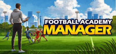 足球青训学院经理 (Football Academy Manager) Build.24509459 官方简体中文下载 – 支持键鼠免安装 | 680MB