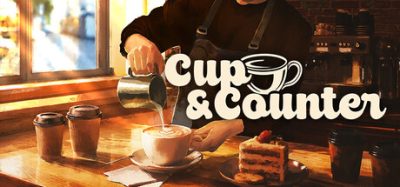杯与吧台:咖啡店模拟器 (Cup and Counter: Coffee Shop Simulator) Build.24639832 官方简体中文下载 – 支持手柄免安装 | 2.69GB