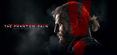 合金装备5：幻痛-虚拟机版 (METAL GEAR SOLID V: THE PHANTOM PAIN HYPERVISOR) Build.24176213 繁体中文下载 – 支持手柄免安装 | 57.91GB