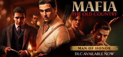 四海兄弟：故乡-虚拟机版 / 黑手党：故乡 (Mafia: The Old Country HYPERVISOR) Build.24657362 官方简体中文下载 – 支持手柄免安装 | DLC | 48.5GB