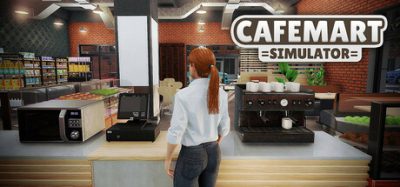 咖超模拟器 (Cafemart Simulator) Build.23966898 官方简体中文下载 – 支持键鼠免安装 | 7.58GB