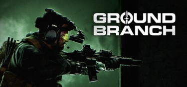 地面部队 (GROUND BRANCH) Build.24495089 英文下载 – 支持手柄免安装 | 99.4GB