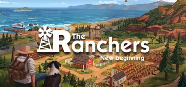 牧场主 (The Ranchers) Build.24661834 官方简体中文下载 – 支持手柄免安装 | 13.53GB