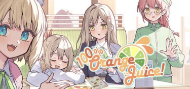 100%鲜橙汁 (100% Orange Juice) Build.24583254 官方简体中文下载 – 支持手柄免安装 | DLC | 2.21GB