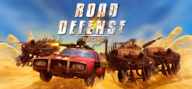 公路防御竞速 (Road Defense Racing) Build.24306534 官方简体中文下载 – 支持手柄免安装 | 757.78MB