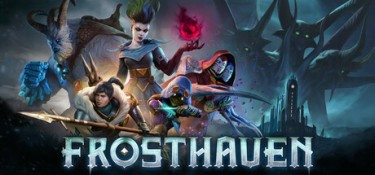 霜港迷城 (Frosthaven) Build.24653095 官方简体中文下载 – 支持键鼠免安装 | 34.5GB