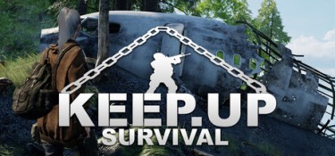 维持生存 (KeepUp Survival) Build.24306129 官方简体中文下载 – 支持手柄免安装 | 19.6GB