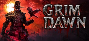 恐怖黎明：终极版 (Grim Dawn Definitive Edition) v1.3.0.7 官方简体中文下载 – 支持手柄免安装 | 修改器 | 存档 | 终极 | 20.6GB
