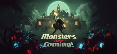 怪物来袭：滚滚征途 (Monsters are Coming! Rock & Road) Build.24686981 官方简体中文下载 – 支持手柄免安装 | DLC | 1.61GB