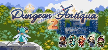 地下古域2 (Dungeon Antiqua 2) Build.24750597 官方简体中文下载 – 支持手柄免安装 | 94.9MB