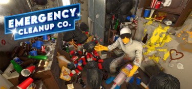 紧急清理公司 (Emergency Cleanup Co.) Build.24165911 官方简体中文下载 – 支持键鼠免安装 | 34.6GB