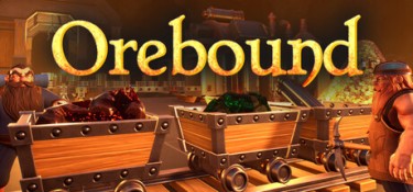 矿脉探寻 (Orebound) Build.23680755 官方简体中文下载 – 支持手柄免安装 | 5.44GB