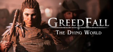 贪婪之秋2：垂死世界 (GreedFall: The Dying World) Build.22918498 官方简体中文下载 – 支持手柄免安装 | 63.9GB