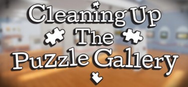 整理拼图画廊 (Cleaning Up The Puzzle Gallery) Build.24745349 官方简体中文下载 – 支持手柄免安装 | 1.27GB