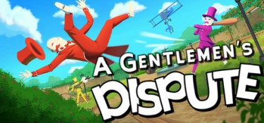 礼帽大乱斗 (A Gentlemen’s Dispute) Build.24223580 官方简体中文下载 – 支持手柄免安装 | 3.16GB