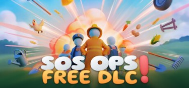 救援行动！ (SOS OPS!) Build.24627554 官方简体中文下载 – 支持手柄免安装 | 1.99GB