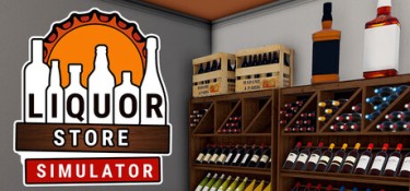 酒类商店模拟器 (Liquor Store Simulator) Build.24626122 官方简体中文下载 – 支持手柄免安装 | 3.25GB