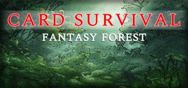 卡牌生存：奇幻森林 (Card Survival: Fantasy Forest) Build.24304673 官方简体中文下载 – 支持键鼠免安装 | 1.1GB
