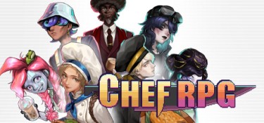 厨师物语 / 烹饪冒险 (Chef RPG) v0.8 中文下载 – 支持键鼠免安装 | 4.85GB