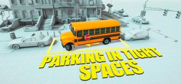 狭缝停车 (Parking in Tight Spaces) Build.24759657 官方简体中文下载 – 支持手柄免安装 | 3.58GB