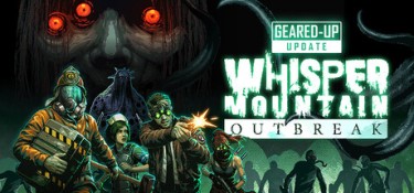 鬼山魔音爆发 (Whisper Mountain Outbreak) Build.24315481 官方简体中文下载 – 支持手柄免安装 | 1.72GB