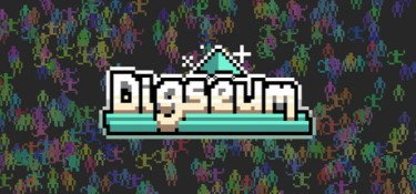 掘物博物馆 (Digseum) Build.17096143 英文下载 – 支持键鼠免安装 | 115.84MB