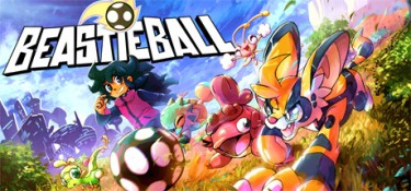 杯丝特魔球 (Beastieball) Build.24132362 官方简体中文下载 – 支持手柄免安装 | 1.67GB