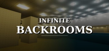 无尽后室 (Infinite Backrooms) Build.24744029 官方简体中文下载 – 支持键鼠免安装 | 1.29GB