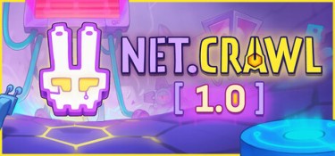 网络爬虫 (NET.CRAWL) Build.24754967 官方简体中文下载 – 支持键鼠免安装 | 423MB