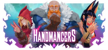 指尖术士 (Handmancers) Build.24259944 官方简体中文下载 – 支持手柄免安装 | 6.03GB