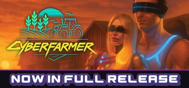 赛博农夫 (Cyber Farmer) Build.24713036 官方简体中文下载 – 支持键鼠免安装 | 8.22GB