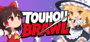 东方乱斗 (Touhou Brawl) Build.24608373 官方简体中文下载 – 支持手柄免安装 | 1.67GB