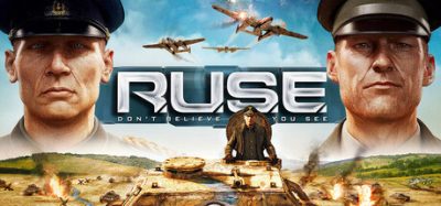 兵者诡道决定版 (R.U.S.E. Definitive Edition) Build.24670294 官方简体中文下载 – 支持手柄免安装 | 5.28GB