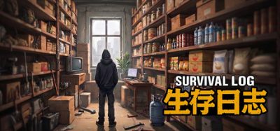 生存日志 (Survival Log) Build.24751488 官方简体中文下载 – 支持键鼠免安装 | 3.94GB