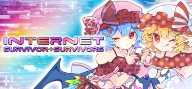 互联网幸存者 (Internet Survivor Survivors) Build.24744531 官方简体中文下载 – 支持手柄免安装 | 650.71MB
