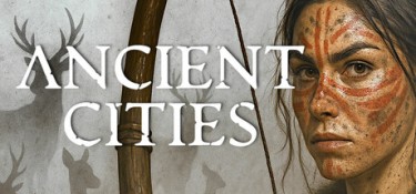 古城 / 古代城市 (Ancient Cities) Build.24378812 官方简体中文下载 – 支持键鼠免安装 | 4.62GB