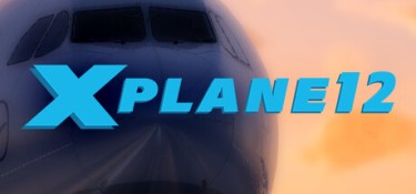 专业飞行模拟12 (X-Plane 12) Build.23899835 官方简体中文下载 – 支持手柄免安装 | DLC | 289GB