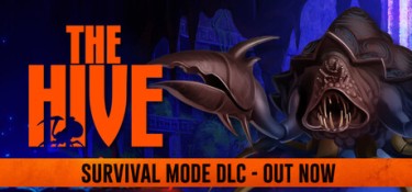 虫巢 (The Hive) Build.24738684 官方简体中文下载 – 支持键鼠免安装 | 3.18GB
