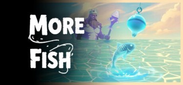 更多鱼 – 放置点击器 (More fish – Idle Clicker) Build.24459277 官方简体中文下载 – 支持键鼠免安装 | 286.11MB